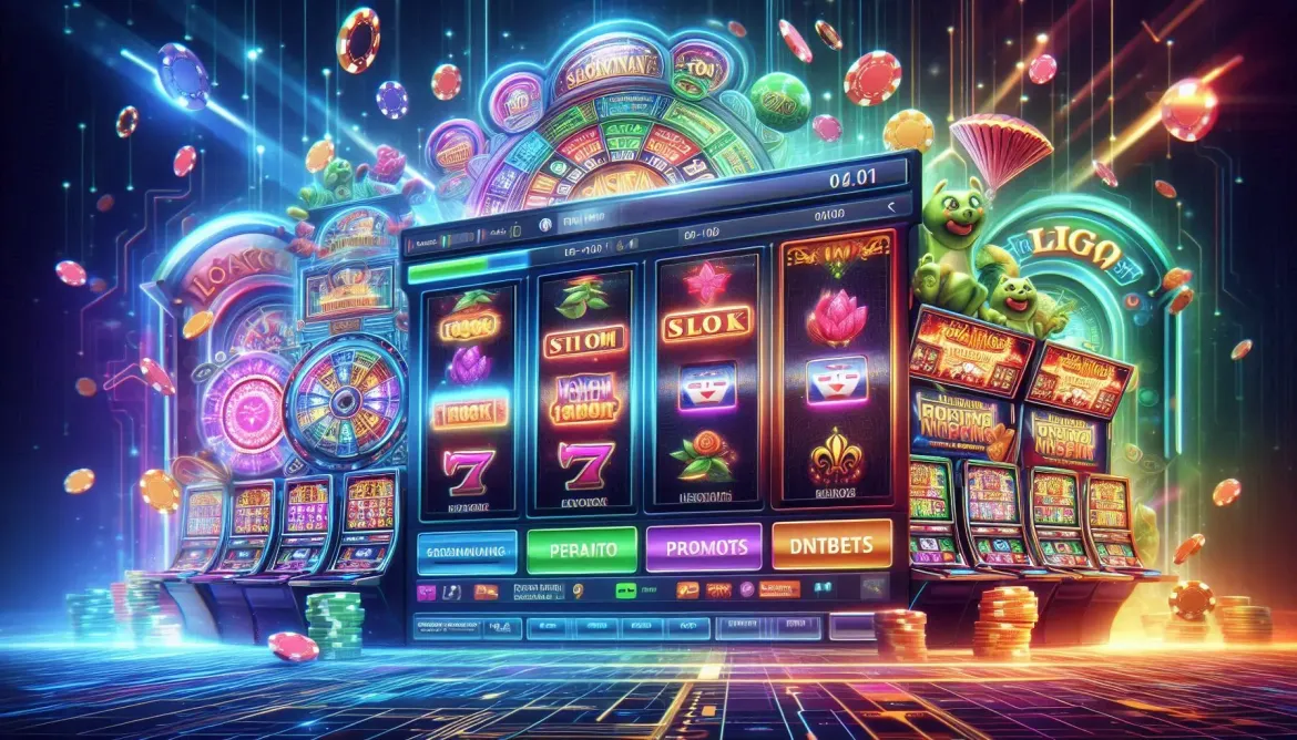 RockstarWin Casino